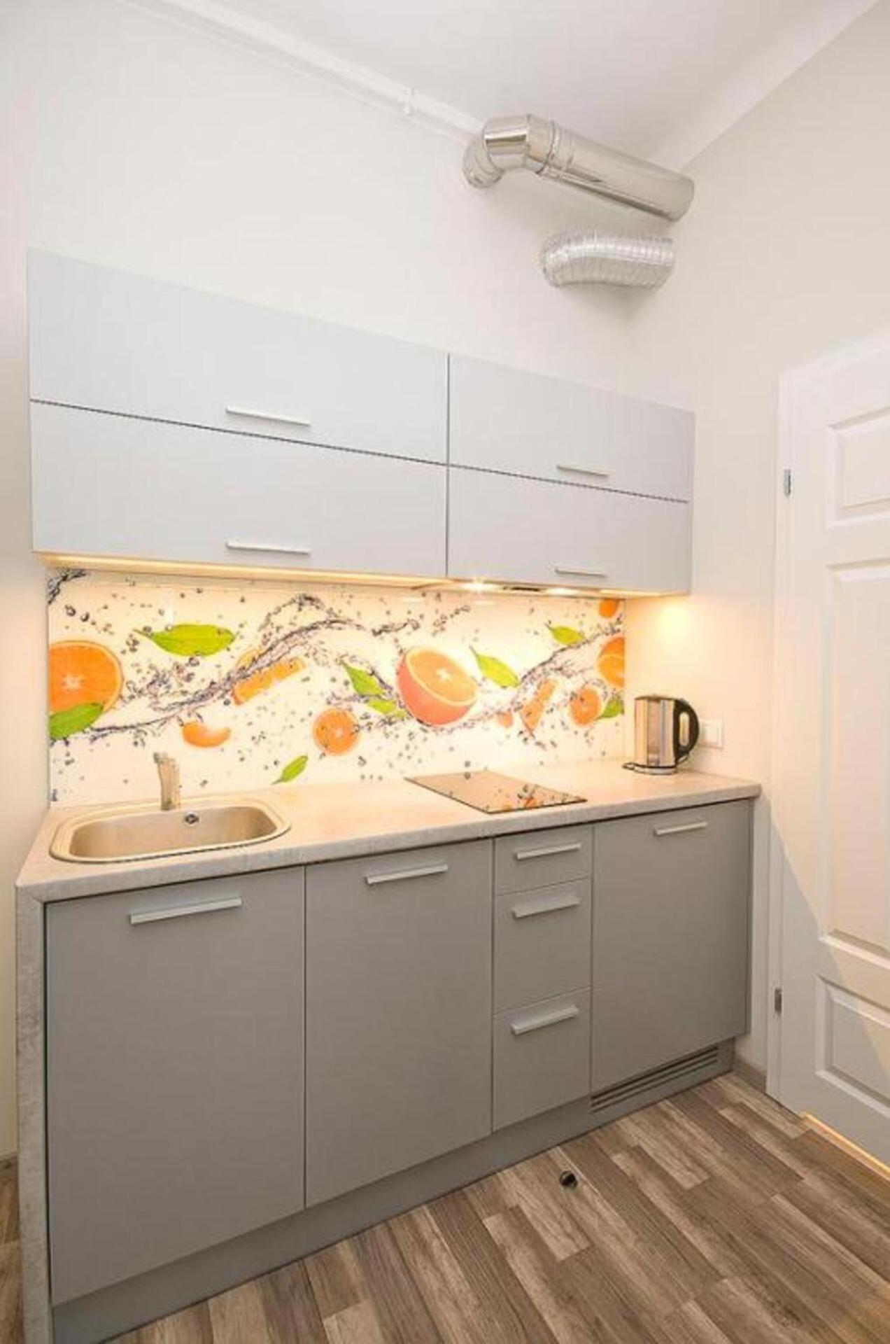 Apartment Sopot I Luaran gambar